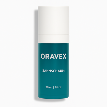 ORAVEX Zahnschaum – 30 ml